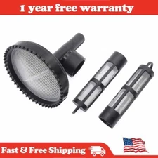 Fuel Tank Pick-up Screen Sock Filter Fits For Ford 6.0L 7.3 7.3L E5TZ-9J306-BA