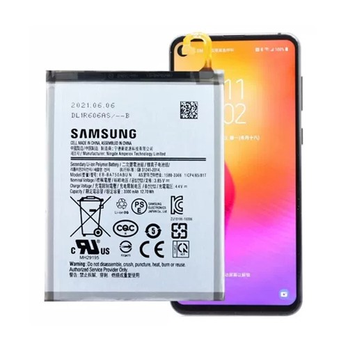 New OEM Replacement Cellphone Battery for Samsung S9 S10 S20 S23 Note 8 9 10 20 - Picture 4 of 4