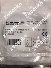 1pcs SCHUNK MMS22-SPM8-SA 0301042 sensor