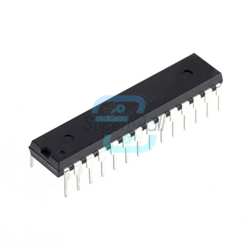 ATMEGA328P-PU Microcontroller DIP-28 With R3 Bootloader or Not - Bild 45 von 48