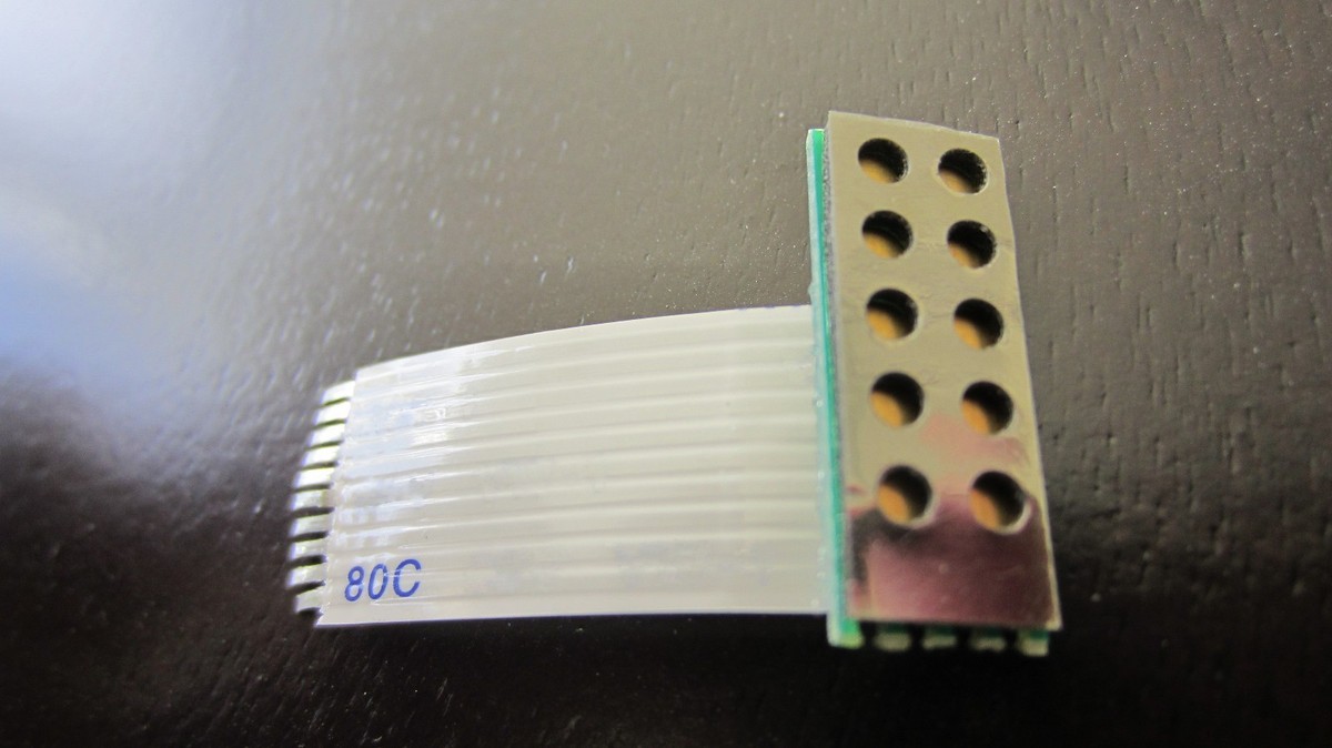 Cable De Programación USB, Cable De Frecuencia De Escritura, 4 Pies Liviano Y Eficiente Para Dgm6100 Para M8228 Para Dm4400 Para Xir M8200 Anggrek