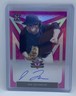 2020 Leaf Valiant Ian Seymour Rays Pink Auto 6/15