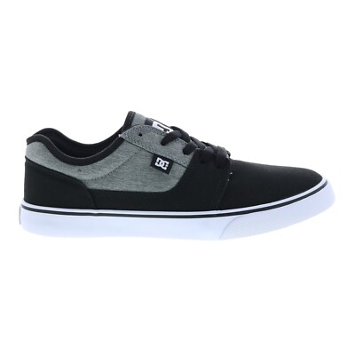 DC Tonik TX SE Military Re-Purpose Mens Black Collaboration