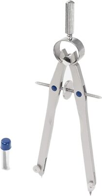 Pacific Arc Spring Bow Compass Parent 