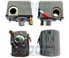 SquareD 135-175 Psi Air Compressor Pressure Switch Control Valve 9013Fhg42J59M1X