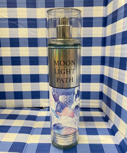 Bath and Body Works FINE FRAGRANCE BODY MIST SPRAY 8 OZ - You Choose Scent - Picture 56 of 95