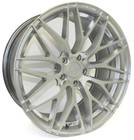 Powder Coated Zito Aluminium Wheel Rims