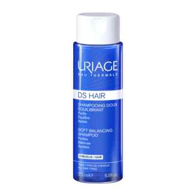 URIAGE DS Haar Anti Schuppen Behandlung Shampoo für Kopfhaut gereizte Haut 200ml
