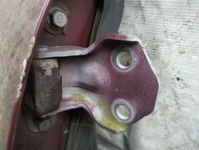 Porte avant et accessoires Mazda XEDOS 9