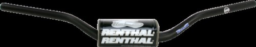 RENTHAL 826-01-BK FAT BAR FOR KTM HIGH BLK - Picture 2 of 3