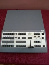Alta Group Dynatech Pyxis 5.5 Professional Video Production System Fade Wipe+++
