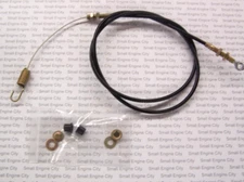 New Ariens Walk Behind Lawn Mower Drive Cable Assembly Kit  # 51105200 511052