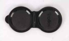 Lens Cap For Rolleiflex Rollei 75mm 3.5D 3.5E TLR Black sale NEW