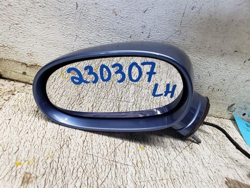 Driver Left Side View Mirror Power Fits 05-08 CROSSFIRE 1084295 - 第 1/12 張圖片