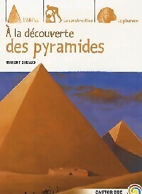 Die Entdeckung der Pyramiden - Robert Giraud - V65419