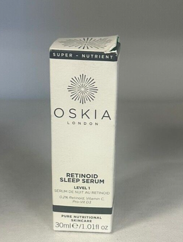 Oskia Retinoid Schlafserum Level 1 30 ml/1,01 oz