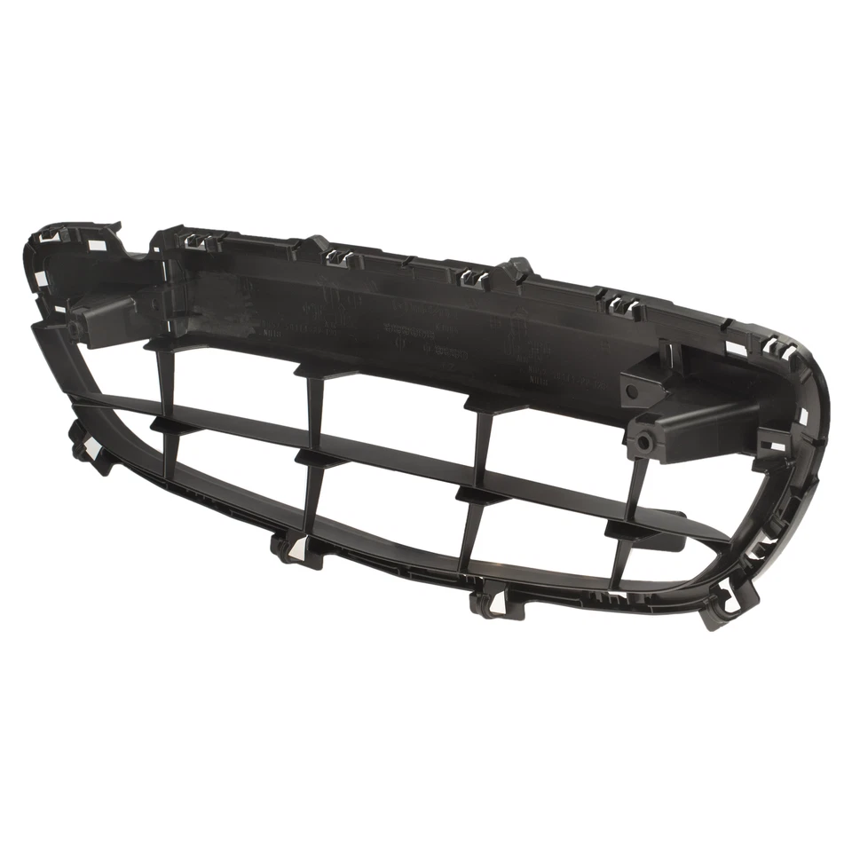 OEM 2009-2012 Mazda PARAGOLPES DELANTERO REJILLA MALLA Mazda MX-5 Miata MPN NH18501T1B Foto 3 de 4