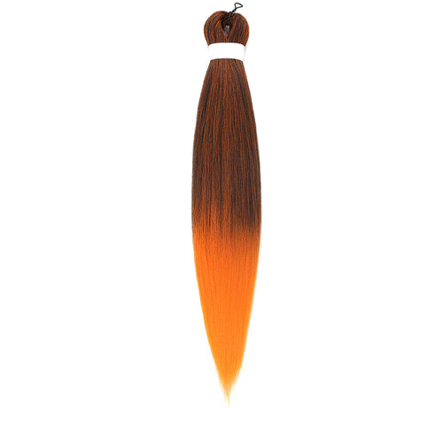 Estensioni capelli intrecciati pre allungati trecce CyberloxShop spaventa trecce ombra - Foto 25 di 57