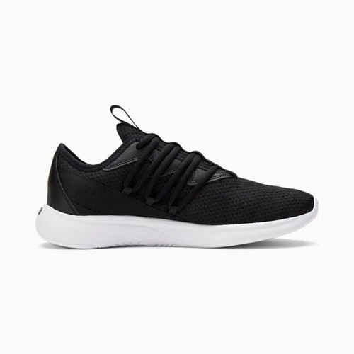 Puma Women Lace Up Athletic Running Shoes Star Vital Mesh Knit - Picture 4 of 10