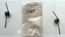 Snapper 7012604YP Idler Spring 12604 7012604 ~ Quantity of 2 ~ Free Shipping
