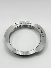Lens Adapter Converter Ring M2 28-35 M3 135 Screw Mount Japan