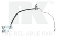 NK Bremsschlauch 854054 FüR Landrover Range Rover Sport 2 L494 4 L405 Defender 5