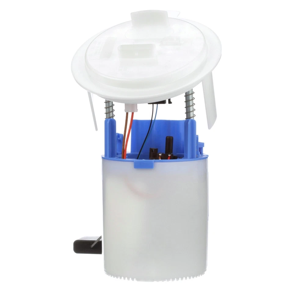 For Mercedes-Benz C300 2012 VDO A2C53099396Z Fuel Pump Module Assembly Foto 3 de 4