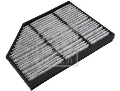 Innenraumfilter FEBI BILSTEIN 173530 Aktivkohlefilter für MERCEDES AROCS ATEGO