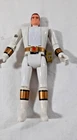 Vintage 1993 Bandi White Flip Head Tommy  Power Rangers Figure only
