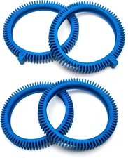 ATIE PoolSupplyTown Front Tire and Rear Combo Kit Replacement for The... 