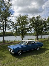 1965 Dodge Coronet for Sale