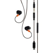 MoonDrop Position Wired Gaming Auriculares In-Ear HiFi Tarjeta de Sonido AI...