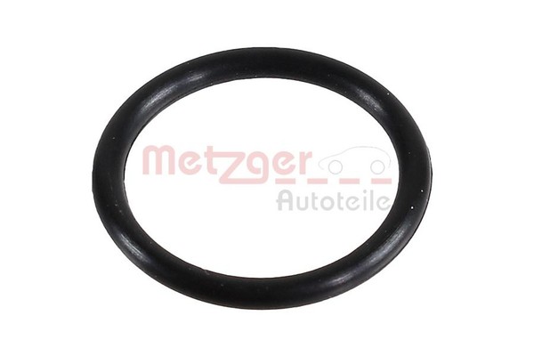 Metzger Autoteile Dichtring ÖLleitung 2430001 FPM Fluor-Kautschuk FüR BMW X1 F48-image