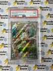 Meowth #106 Illustration Rare 2025 Pokemon Phantasmal Flames PSA 9 147339902