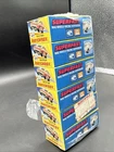 wOw 1970 Vintage Matchbox #41 SIVA SPYDER LOT X5 Superfast CLEAN Boxes MANY MORE