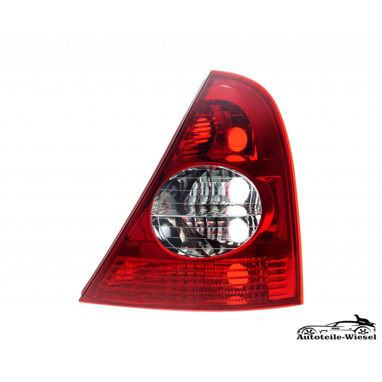 Für TYC TYC 11-0231-01-2 Rear lamp Right 11-0231-01-2 do RENAULT CLIO II, CLIO - Bild 3