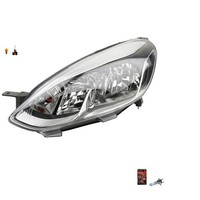 Scheinwerfer + Osram Night Breaker Laser Passend FüR Ford Fiesta 17 05/ 17- Link