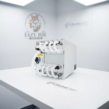 BITMAIN Antminer S21e XP Hydro 430TH – 430 TH/s – New & Original Packaging...