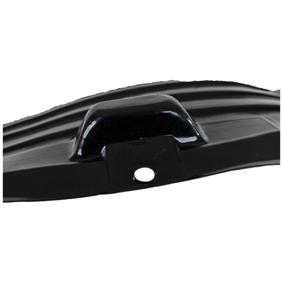 Forro de guardabarros para Nissan TITAN 2008-2015 interior del lado del conductor delantero Pro-4X Foto 3 de 4