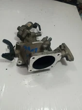 YL3E-9A589-AB  Ford F150 5.4L  Throttle Body Elbow Spacer Assembly 