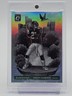 DEION SANDERS 2024 DONRUSS OPTIC LEGENDS DOWNTOWN PRIZM SP #5 FALCONS Q3739