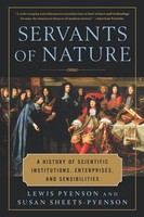 Lewis Pyenson (U. A.) | Servants Of Nature | Taschenbuch | Englisch (1999)