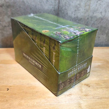 Games Workshop Warhammer 40K Space Marine Heroes Series 3 NiB 6 Model Lot JP