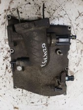 2007-2009 Chevrolet Equinox Intake Manifold Assembly 3.4l Upper Oem 755433 2007-2009 Chevrolet Equinox Intake Manifold Assembly 3.4l Upper Oem 755433