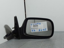 Retroviseur droit (ou coque) Toyota COROLLA