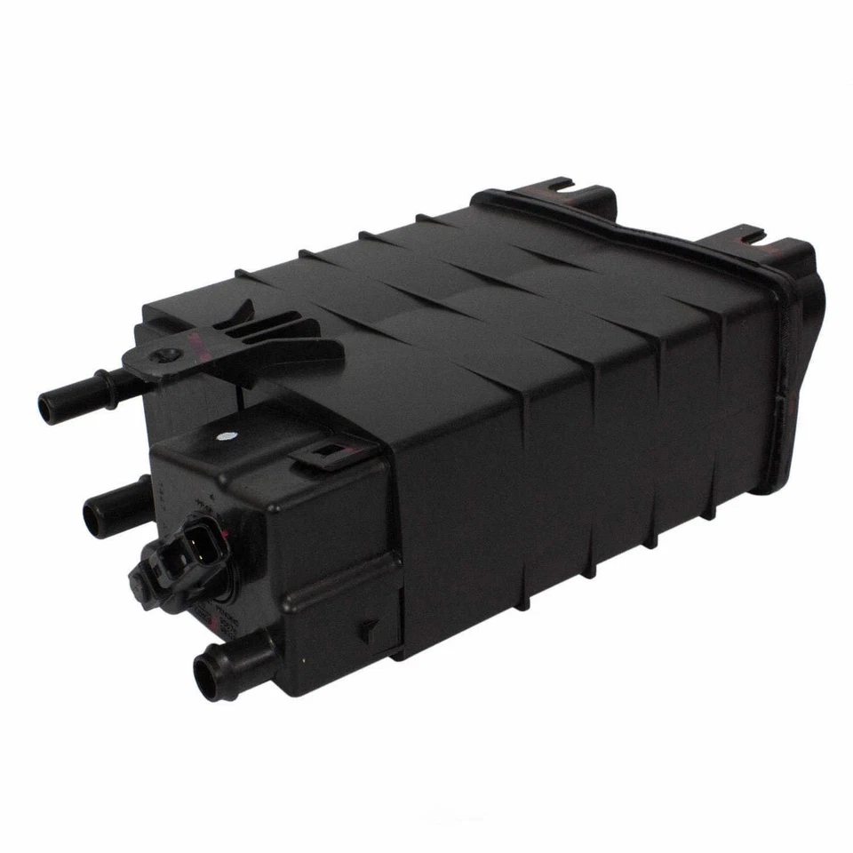 Bote de vapor-combustible Motorcraft CX-2451 para Ford Fiesta 14-19 Foto 3 de 4