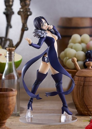 Good Smile Company Pop Up Parade the Seven Deadly Sins by Merlin