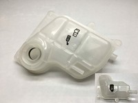 AusgleichsbehäLter KüHlmittel Audi A4 A6 Skoda Superb VW Passat