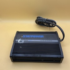 Statpower Prowatt 250 DC To Ac Inverter 24v