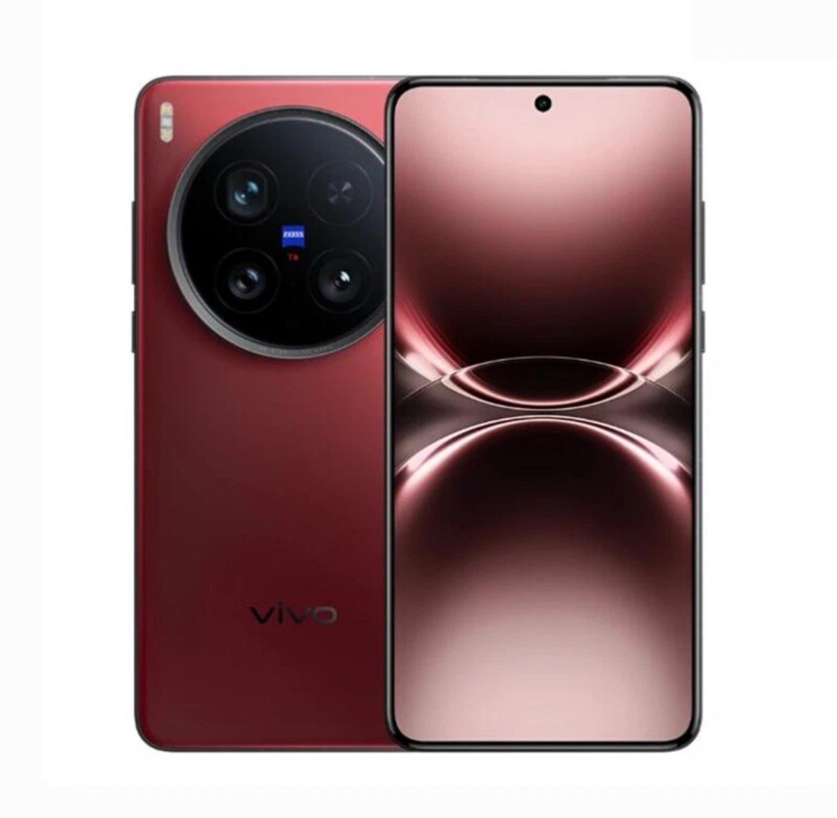 【ほぼ新品】vivo X200 Ultra 16/512 Vivo X200 Ultra 16GB+512GB RED China Model Unlocked GSM